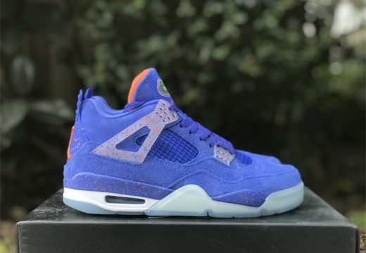 Air Jordan 4 PE Gators    AJ4-904283    36-47.5